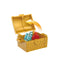 COGO 298PCS Creative Ornaments Sailing Block Toys