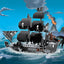 COGO 298PCS Creative Ornaments Sailing Block Toys