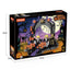 COGO 252PCS Happy Halloween Series Girls Building Blocks Toys