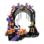 COGO 252PCS Happy Halloween Series Girls Building Blocks Toys