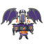 COGO 255PCS Happy Halloween Series Girls Building Blocks Toys