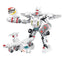 COGO Six Changeable Set Building Block Toys