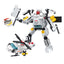 COGO Six Changeable Set Building Block Toys