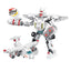 COGO Six Changeable Set Building Block Toys
