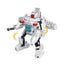 COGO Six Changeable Set Building Block Toys