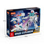COGO Six Changeable Set Building Block Toys
