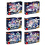 COGO Six Changeable Set Building Block Toys