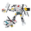 COGO Six Changeable Set Building Block Toys