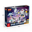 COGO Six Changeable Set Building Block Toys