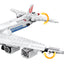 COGO Six Changeable Set Building Block Toys