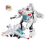 COGO Six Changeable Set Building Block Toys