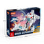 COGO Six Changeable Set Building Block Toys
