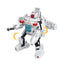 COGO Six Changeable Set Building Block Toys