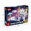 COGO Six Changeable Set Building Block Toys