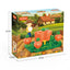 COGO 452PCS Creative Eight Style Farms Building Blocks Toys
