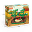 COGO 452PCS Creative Eight Style Farms Building Blocks Toys