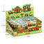 COGO 452PCS Creative Eight Style Farms Building Blocks Toys