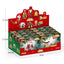 COGO 469PCS Merry Christmas Series Building Blocks Toys