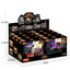 COGO 875PCS Happy Halloween Series Building Blocks Toys