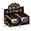 COGO 475PCS Happy Halloween Series Building Blocks Toys