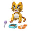 COGO 276PCS Little Friends Series Pet Building Blocks Toys