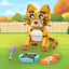 COGO 276PCS Little Friends Series Pet Building Blocks Toys