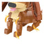 COGO 211PCS Little Friends Series Pet Building Blocks Toys