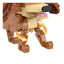 COGO 211PCS Little Friends Series Pet Building Blocks Toys