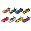 COGO  Racing Pioneer Series Building Blocks Toys