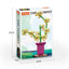 COGO 146PCS The Florist Series Potted Plant Building Blocks Toys
