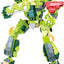 COGO 611PCS Mechanical Dinosaur Series Building Blocks Toys