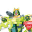 COGO 606PCS Mechanical Dinosaur Series Building Blocks Toys
