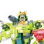 COGO 611PCS Mechanical Dinosaur Series Building Blocks Toys