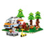 COGO 594PCS camping Building Blocks Toys