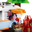 COGO 594PCS camping Building Blocks Toys