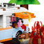 COGO 594PCS camping Building Blocks Toys