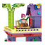 COGO 485PCS Fairytale Dream Forest Fantasy Cottage Building Blocks Toys