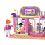 COGO Eight Building Block Toys For Girls
