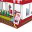 COGO Eight Building Block Toys For Girls