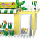 COGO Eight Building Block Toys For Girls
