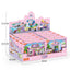 COGO Eight Building Block Toys For Girls