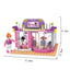 COGO Eight Building Block Toys For Girls