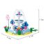 COGO Eight Building Block Toys For Girls