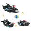 COGO 733PCS Eight Types Of City Swat Building Block Toys