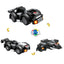 COGO 733PCS Eight Types Of City Swat Building Block Toys