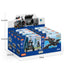 COGO 733PCS Eight Types Of City Swat Building Block Toys