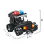 COGO 733PCS Eight Types Of City Swat Building Block Toys