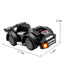 COGO 733PCS Eight Types Of City Swat Building Block Toys
