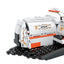 COGO 168PCS Creative And Versatile Spaceship Building Block Toy
