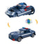 COGO Police Changeable Building Block Toys